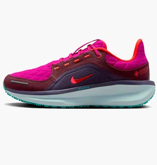 Кроссовки женские Nike Air Winflo 11 Gtx Bordo/Violet HM8871-500