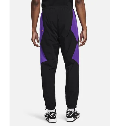 Штани чоловічі Nike Therma-Fit Repel Culture Of Football Black FN2391-011
