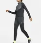 Куртка женская Nike Therma-Fit Run Division Black/Grey DD6468-010