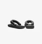 Тапочки женские YUME Wmns Suki Black PF0002