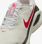 Кросівки чоловічі Nike Structure 26 Beige HJ1102-106