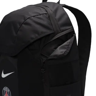 Рюкзак унісекс Nike Paris Saint-Germain Academy 30L Black FB2892-010