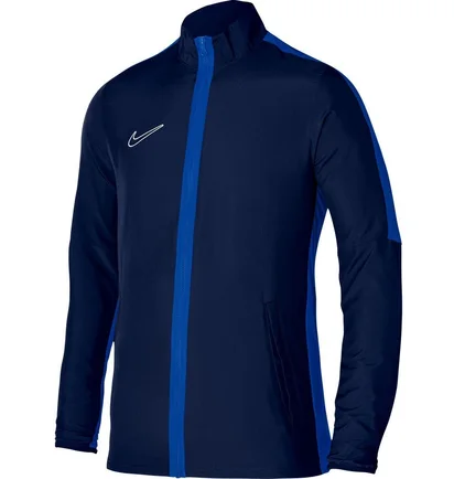 Олімпійка чоловіча Nike Jacket M Nk Df Acd23 Trk Jkt W Blue DR1710-451