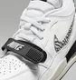 Кросівки чоловічі Air Jordan Legacy 312 Low Shoes White CD7069-110