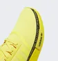 Кроссовки женские Adidas Nmd_R1 Shoes Yellow Hp9733
