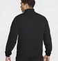 Олімпійка чоловіча Nike Club Knit Jacket Black FQ3426-010