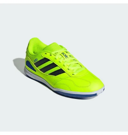 Футзалки детские Adidas Super Sala Competition In Green JP5273