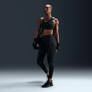 Лосини жіночі Nike Go Hr 7/8 Black FZ0005-010
