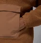 Худі чоловіче Air Jordan Sherpa Brown FV7452-223