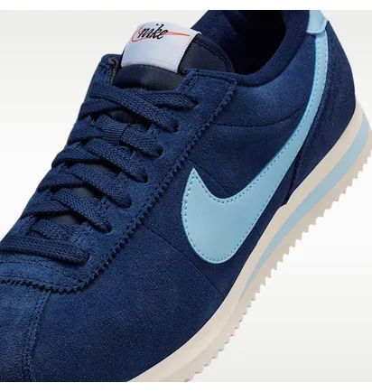 Кросівки жіночі Nike Cortez Blue IB1857-400