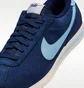 Кросівки жіночі Nike Cortez Blue IB1857-400