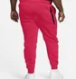 Штани чоловічі Nike Sportswear Tech Fleece Pink CU4495-643