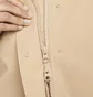 Парка жіноча Nike W Nsw Essntl Sf Wvn Prka Jkt Beige Dm6245-200