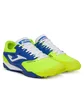 Сороконожки мужские Joma Cancha 2511 Green/Blue CANS2511TF