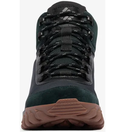 Черевики чоловічі Columbia Burnsider Waterproof Black 2128821010