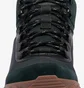Черевики чоловічі Columbia Burnsider Waterproof Black 2128821010
