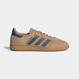 Кроссовки унисекс Adidas Handball Spezial Beige JH5435