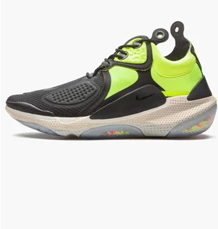 Кроссовки мужские Nike Joyride Cc3 Setter Black AT6395-002
