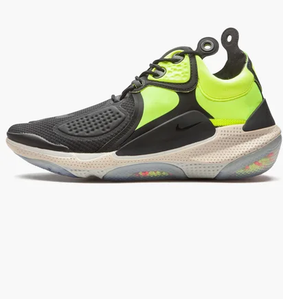 Кросівки чоловічі Nike Joyride Cc3 Setter Black AT6395-002