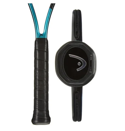 Ракетка для великого тенісу Head Gravity Mp 2025 Gr3 Black/Blue 231125