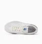 Кроссовки унисекс New Balance Ct302 White CT302LP