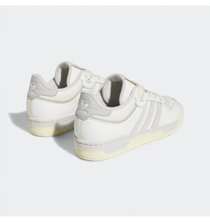 Кросівки чоловічі Adidas Rivalry Low 86 Shoes White GZ2556