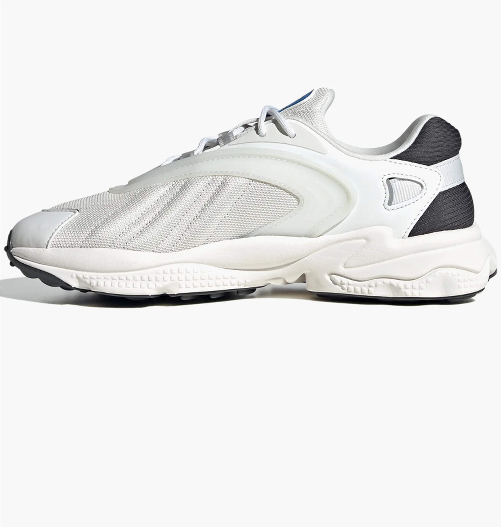 Adidas Oztral Shoes Beige Gz9405 -    - yes,original