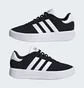 Кроссовки женские Adidas Court Silk Black IG8610