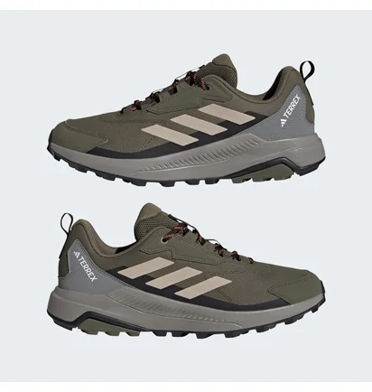 Кросівки чоловічі Adidas Terrex Anylander Hiking Olive ID0894