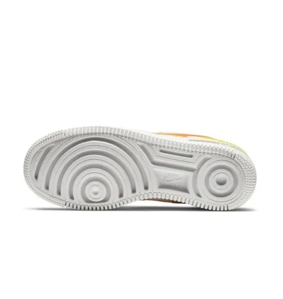 Кроссовки женские Nike Air Force 1 Shadow Surfaces In Team White/Pink CU8591-600