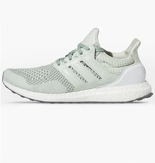 Кроссовки мужские Adidas Ultraboost 1.0 Dna Running Shoes Green Hq2199