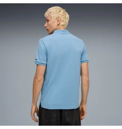 Поло чоловіче Puma Porsche Design Blue 631737-15