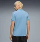Поло чоловіче Puma Porsche Design Blue 631737-15