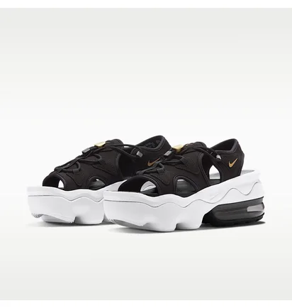Сандалі жіночі Nike Air Max Koko Black CI8798-002