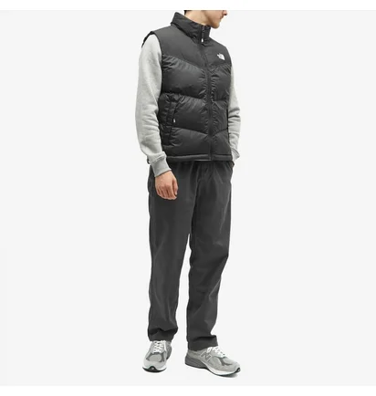 Жилетка мужская The North Face Saikuru Vest Black NF0A853JJK3