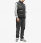 Жилетка мужская The North Face Saikuru Vest Black NF0A853JJK3
