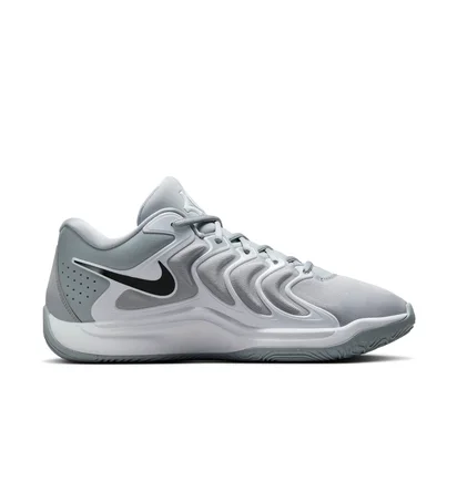 Кросівки унісекс Nike Kd 17 Tb Grey FV1307-002