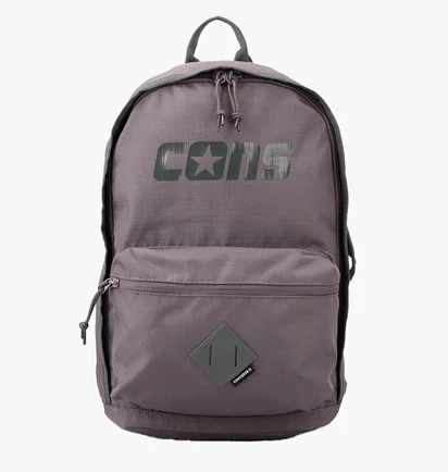 Рюкзак унисекс Converse Cons Go 2 Backpack Violet 10023806-013