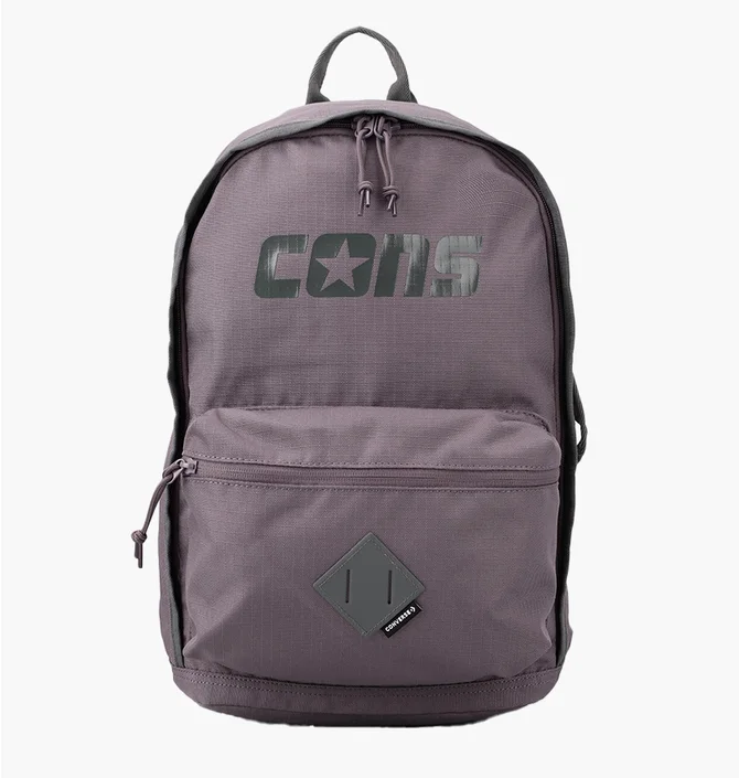 Рюкзак унисекс Converse Cons Go 2 Backpack Violet 10023806-013