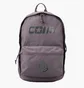 Рюкзак унисекс Converse Cons Go 2 Backpack Violet 10023806-013