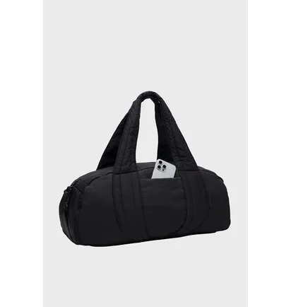 Сумка унісекс Under Armour Studio Soft Black 6009628-001