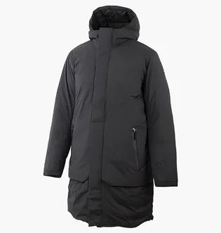 Парка унисекс Helly Hansen Urb Pro Down Coat Black 53634-990