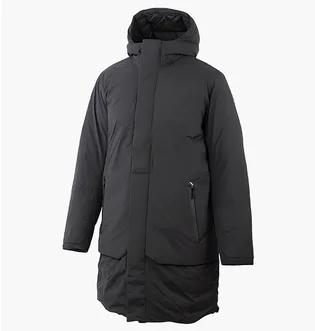 Парка унисекс Helly Hansen Urb Pro Down Coat Black 53634-990