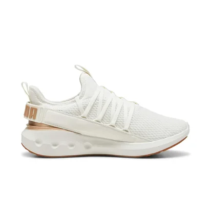 Кросівки жіночі Puma Softride White 310155-05