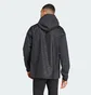 Ветровка мужская Adidas Tiro 25 Pro Rain Black IW0410