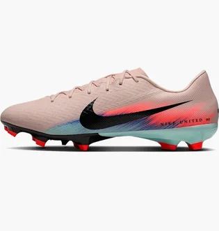Бутси унісекс Nike Zm Vapor 16 Academy Fg/Mg Nu2 Beige IM8521-600