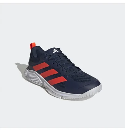 Кросівки чоловічі Adidas Court Team Bounce 2.0 M Blue HP3341