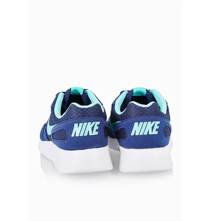 Кроссовки женские Nike Kaishi Blue/White 654845-431
