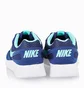 Кроссовки женские Nike Kaishi Blue/White 654845-431