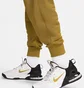 Штаны мужские Nike Therma-Fit A.P.S. Yellow FB6849-716